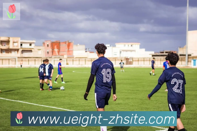 U8国际品牌故事